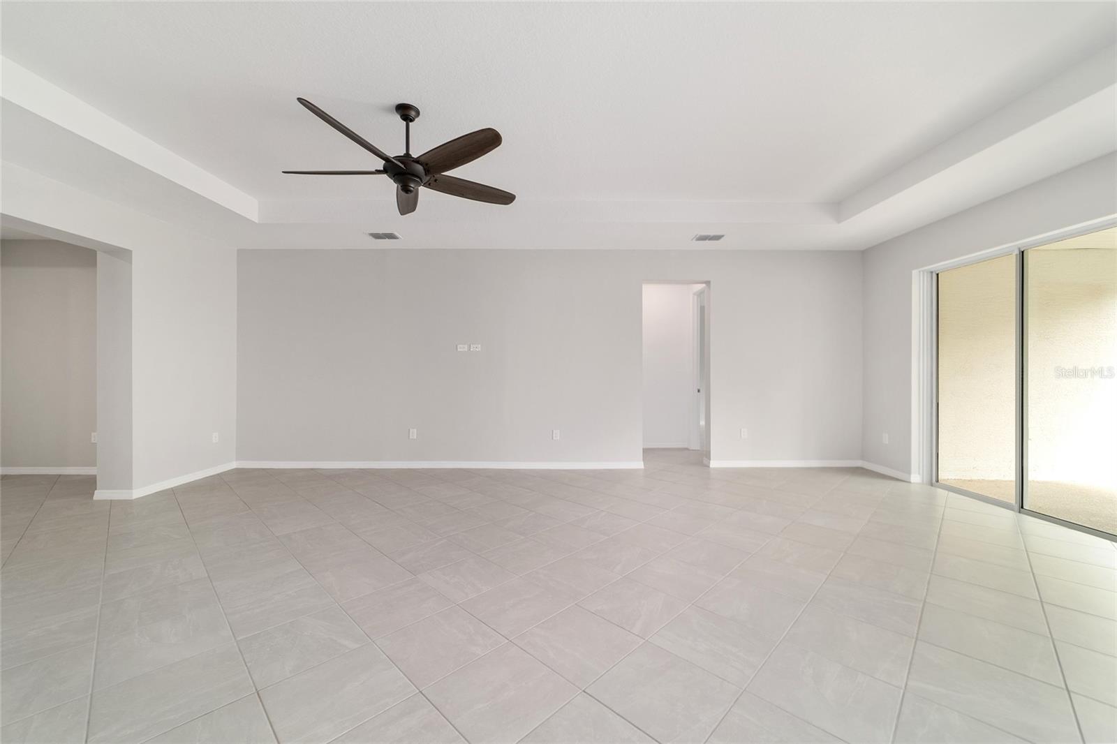 CALESA TOWNSHIP - Residential