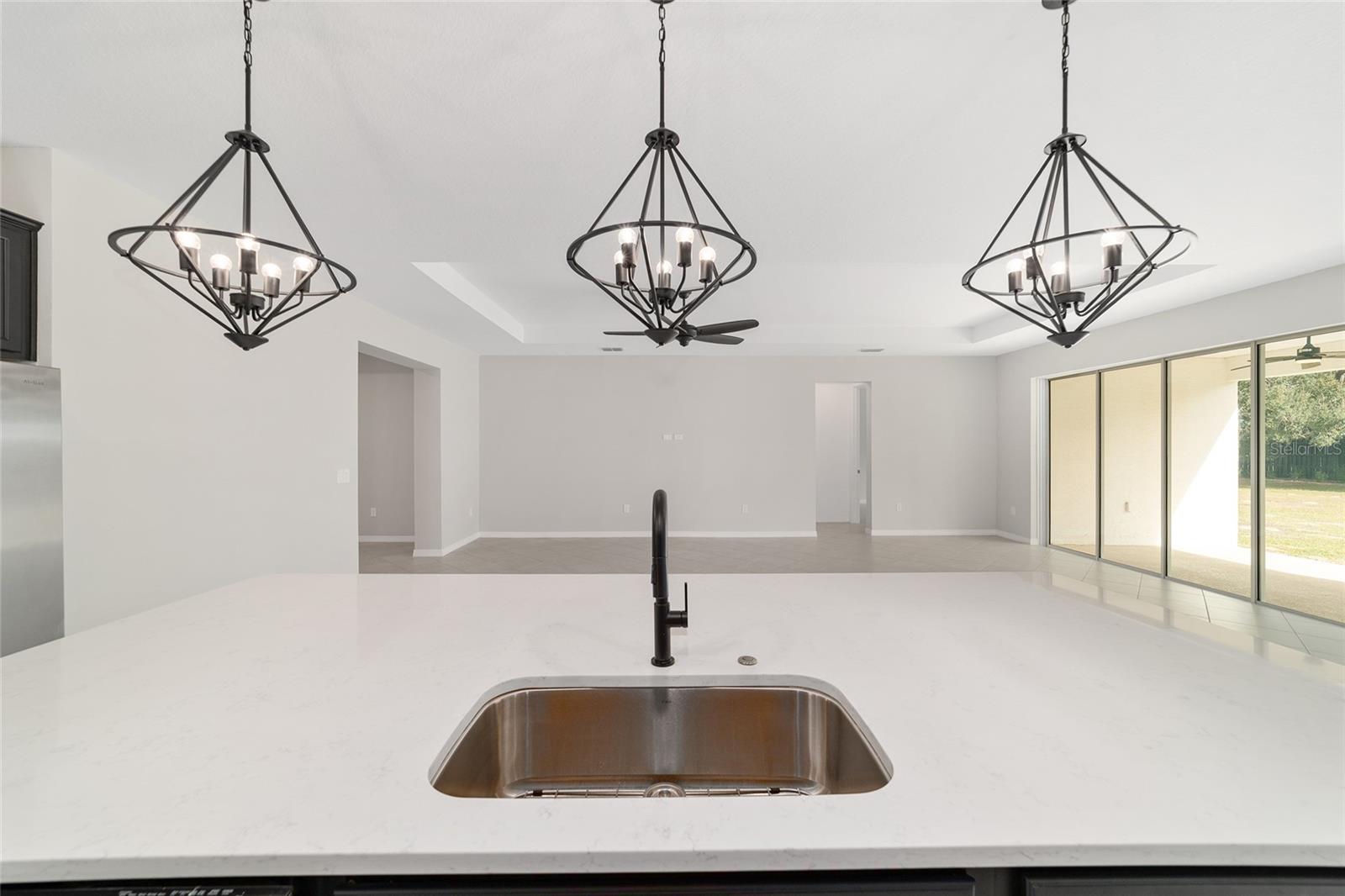 CALESA TOWNSHIP - Residential