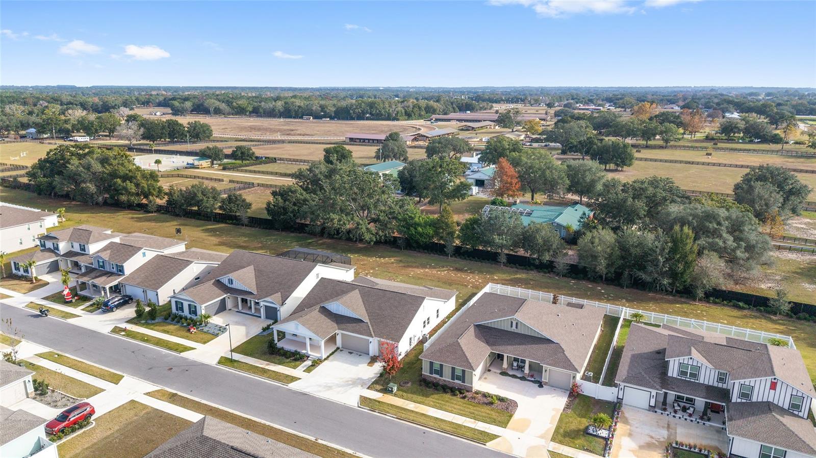 CALESA TOWNSHIP - Residential