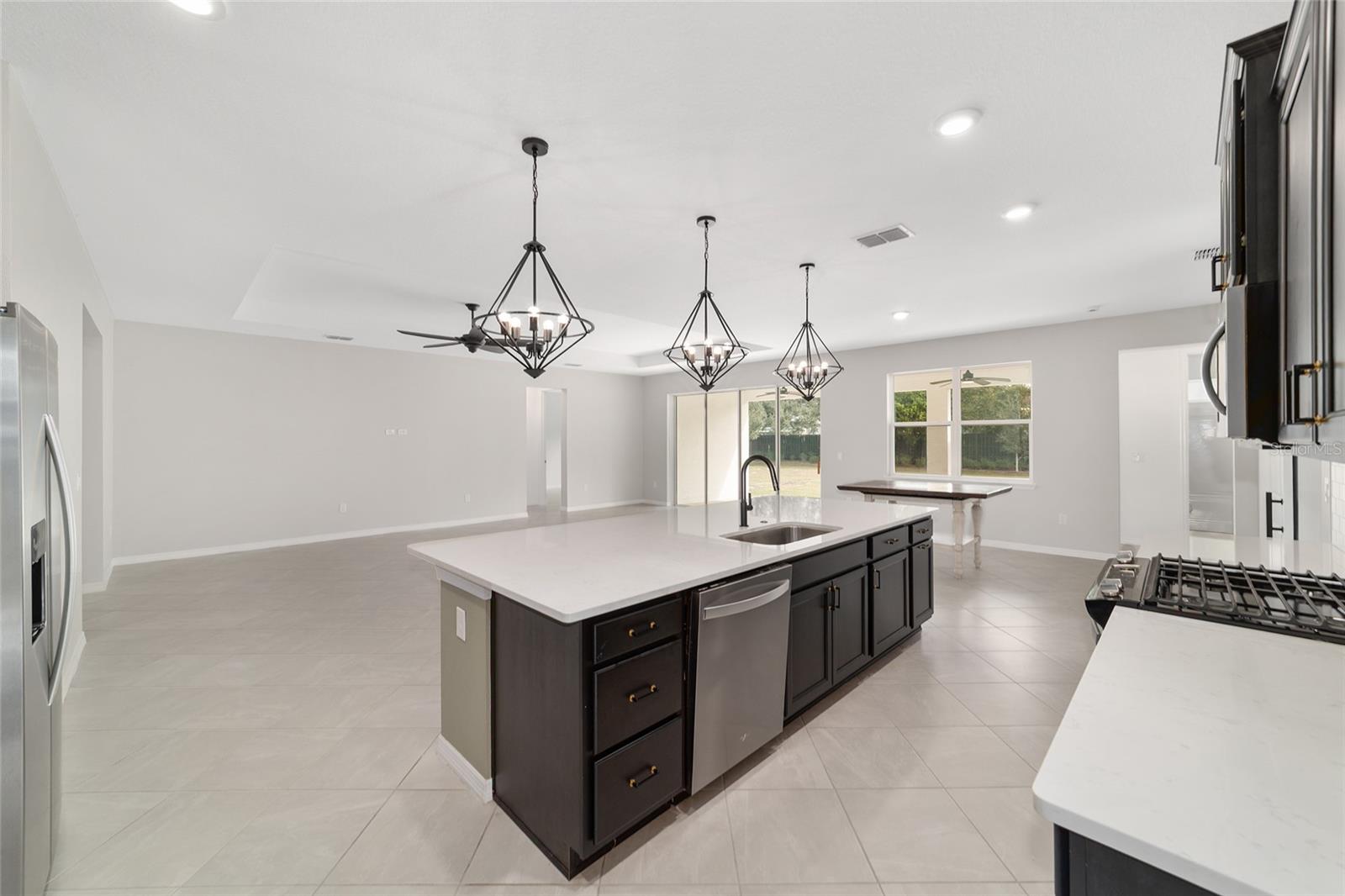 CALESA TOWNSHIP - Residential