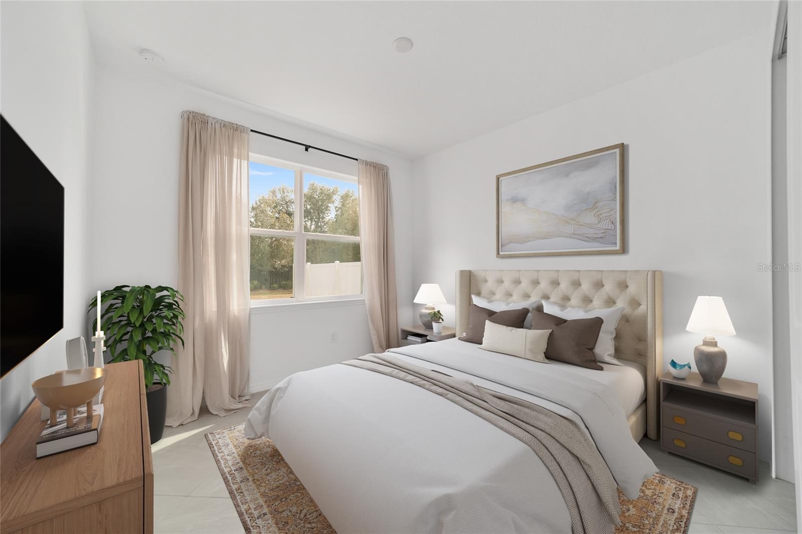 CALESA TOWNSHIP - Residential