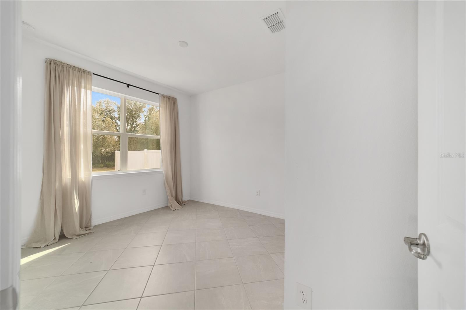 CALESA TOWNSHIP - Residential