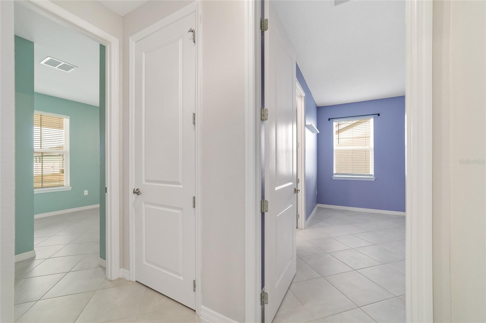 CALESA TOWNSHIP - Residential