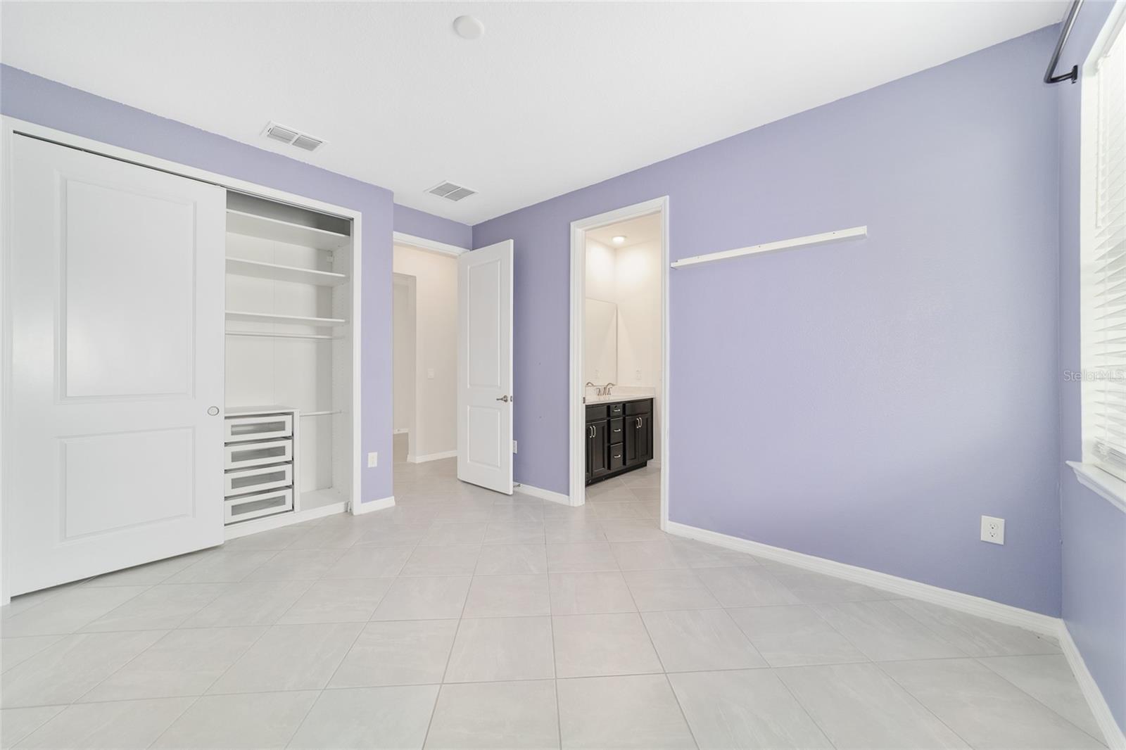 CALESA TOWNSHIP - Residential