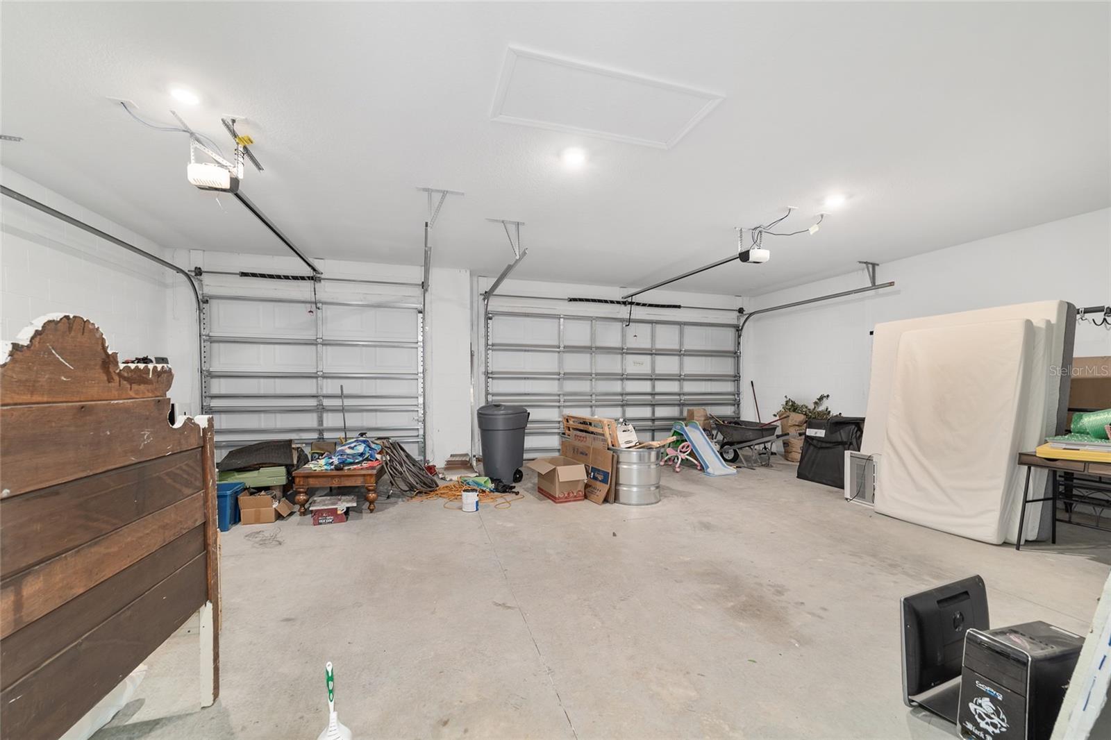 CALESA TOWNSHIP - Residential