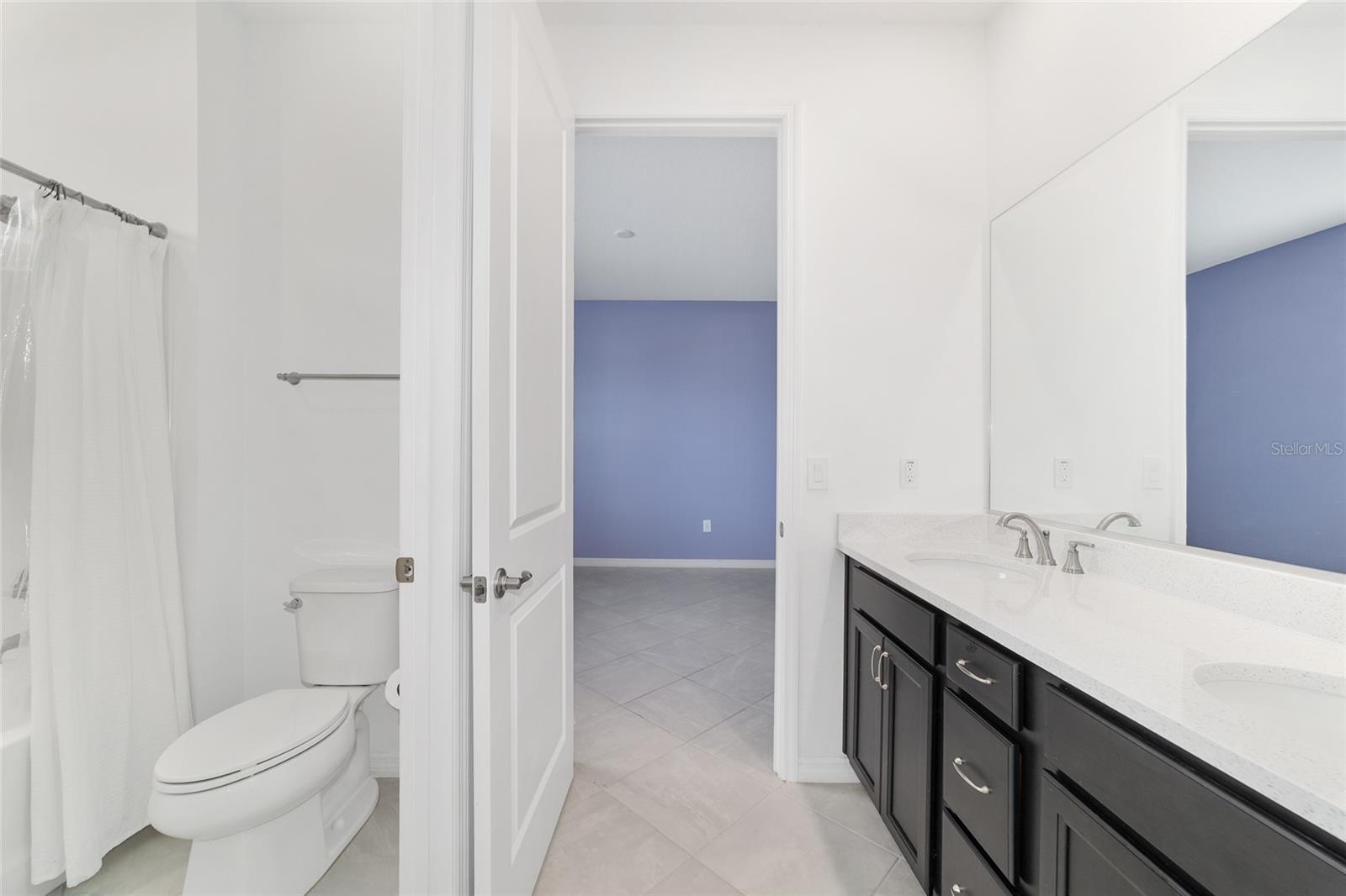 CALESA TOWNSHIP - Residential