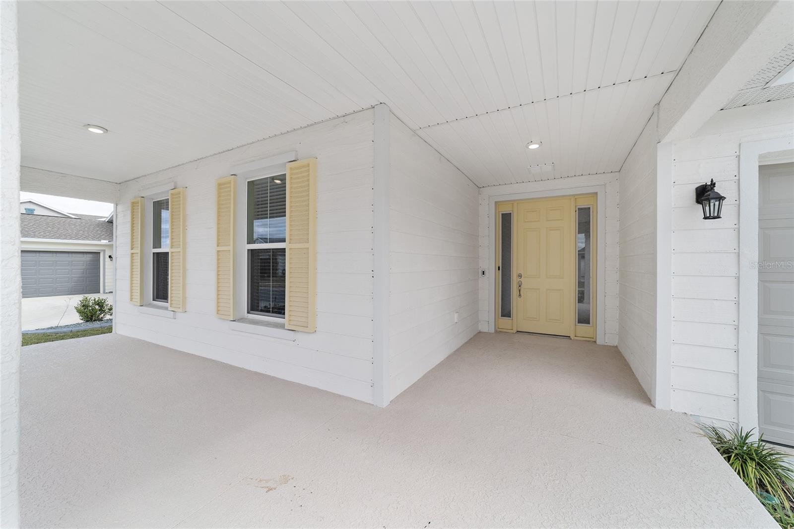 CALESA TOWNSHIP - Residential