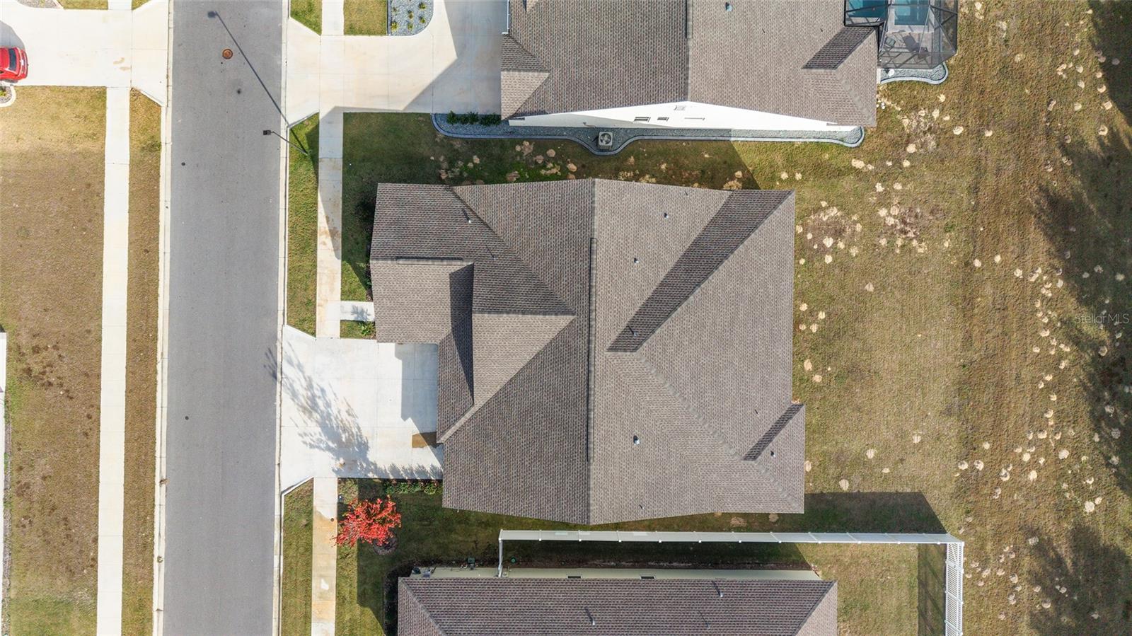 CALESA TOWNSHIP - Residential