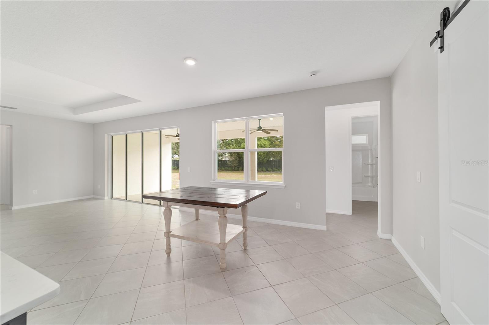 CALESA TOWNSHIP - Residential