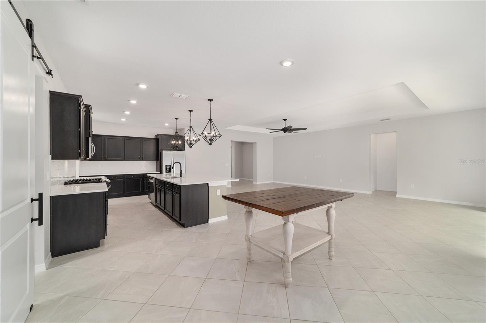 CALESA TOWNSHIP - Residential