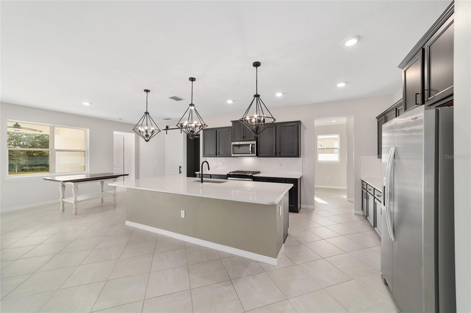 CALESA TOWNSHIP - Residential