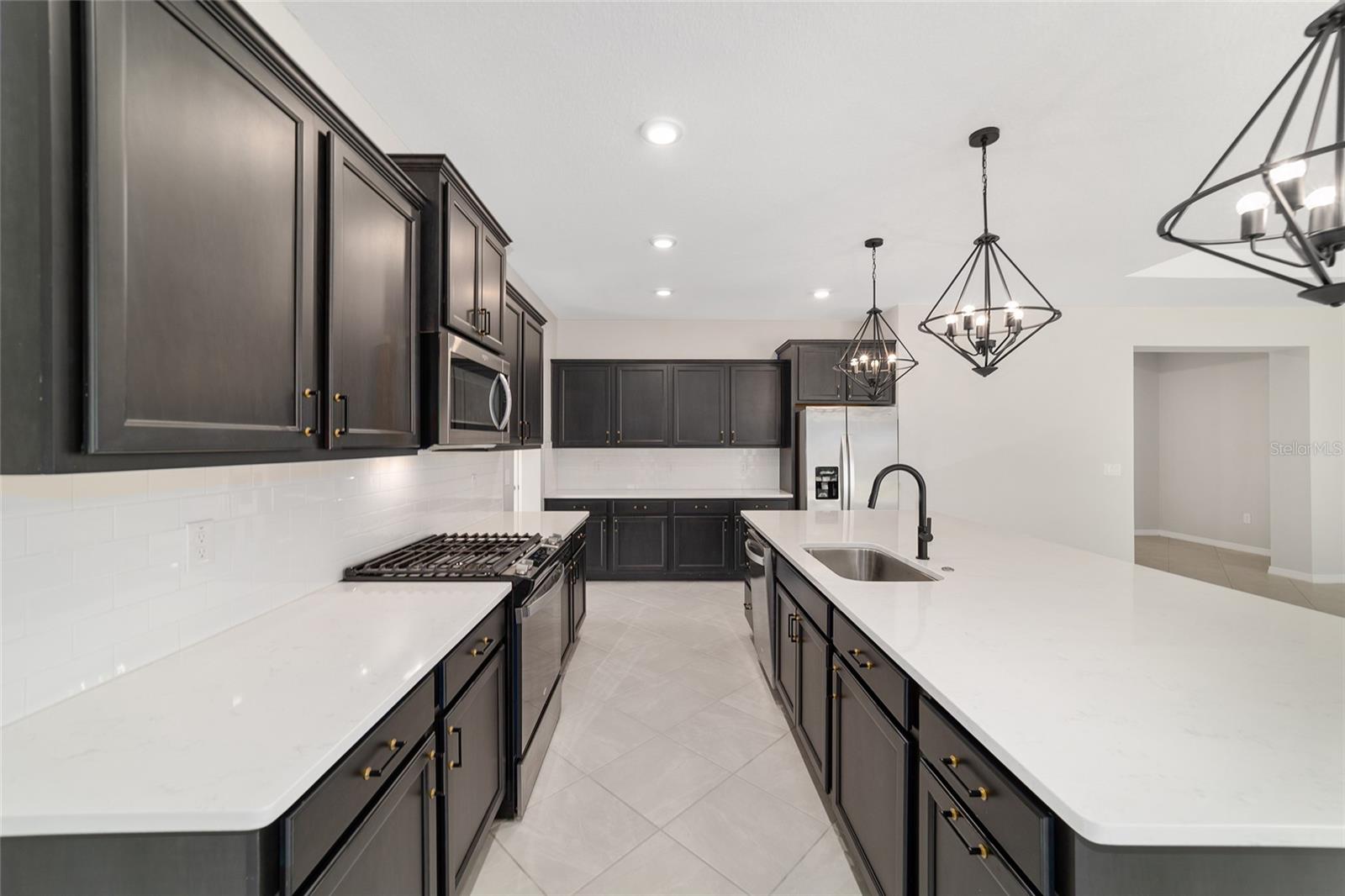 CALESA TOWNSHIP - Residential