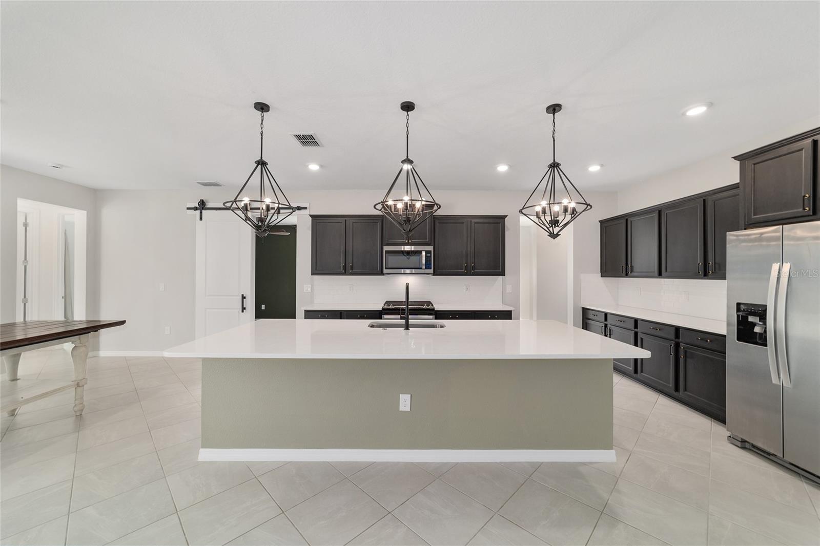 CALESA TOWNSHIP - Residential