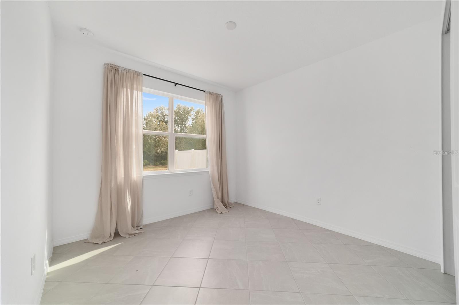 CALESA TOWNSHIP - Residential