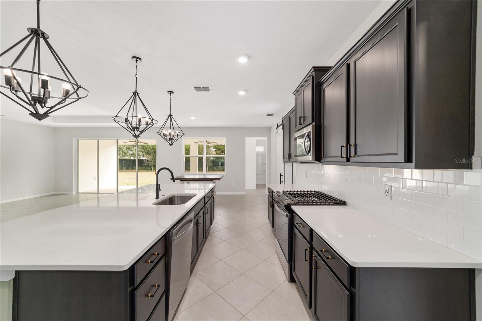 CALESA TOWNSHIP - Residential