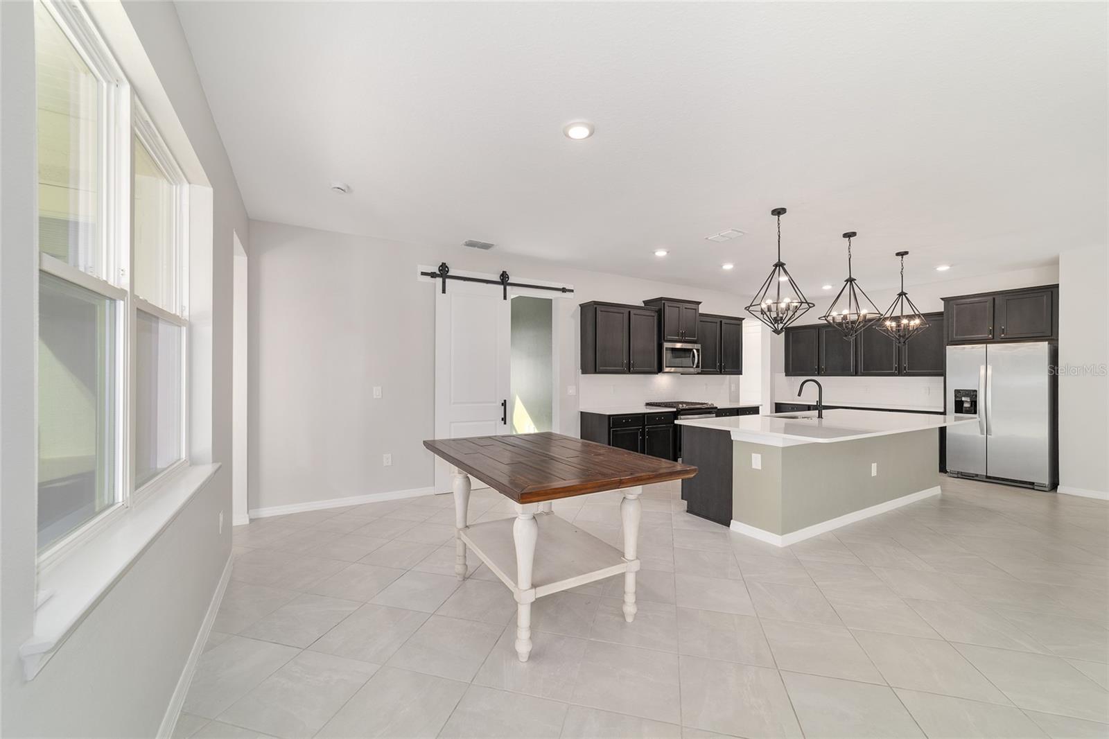 CALESA TOWNSHIP - Residential