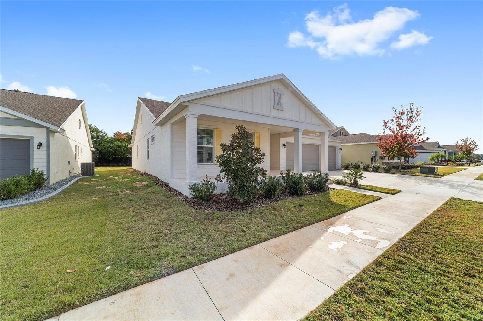 CALESA TOWNSHIP - Residential