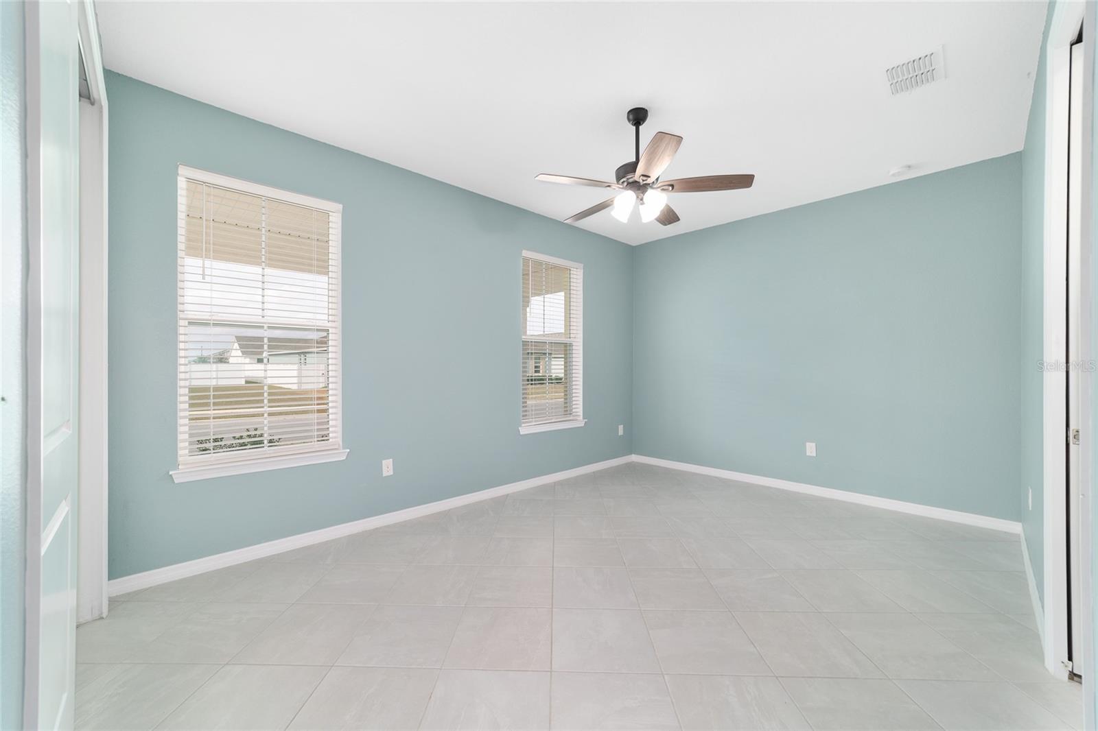 CALESA TOWNSHIP - Residential