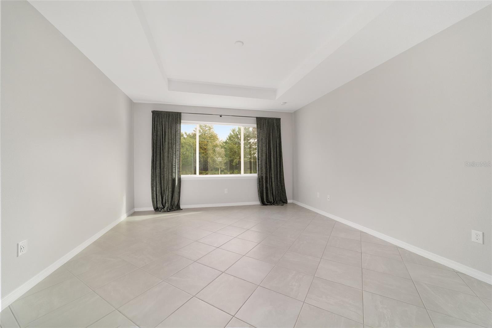 CALESA TOWNSHIP - Residential