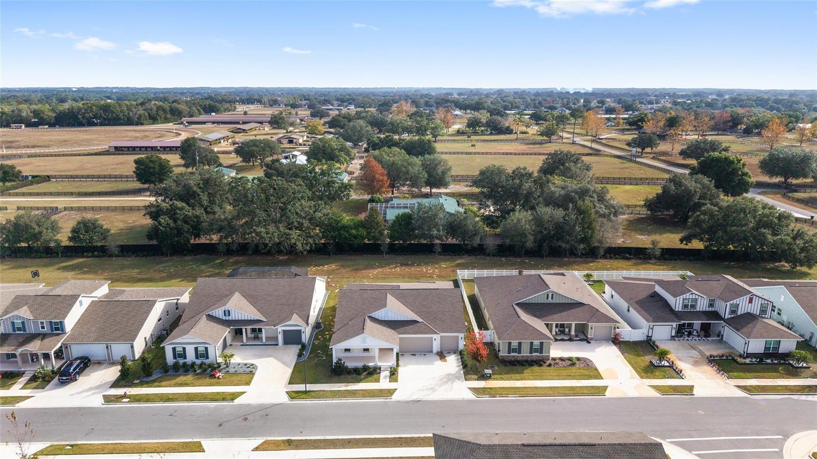 CALESA TOWNSHIP - Residential