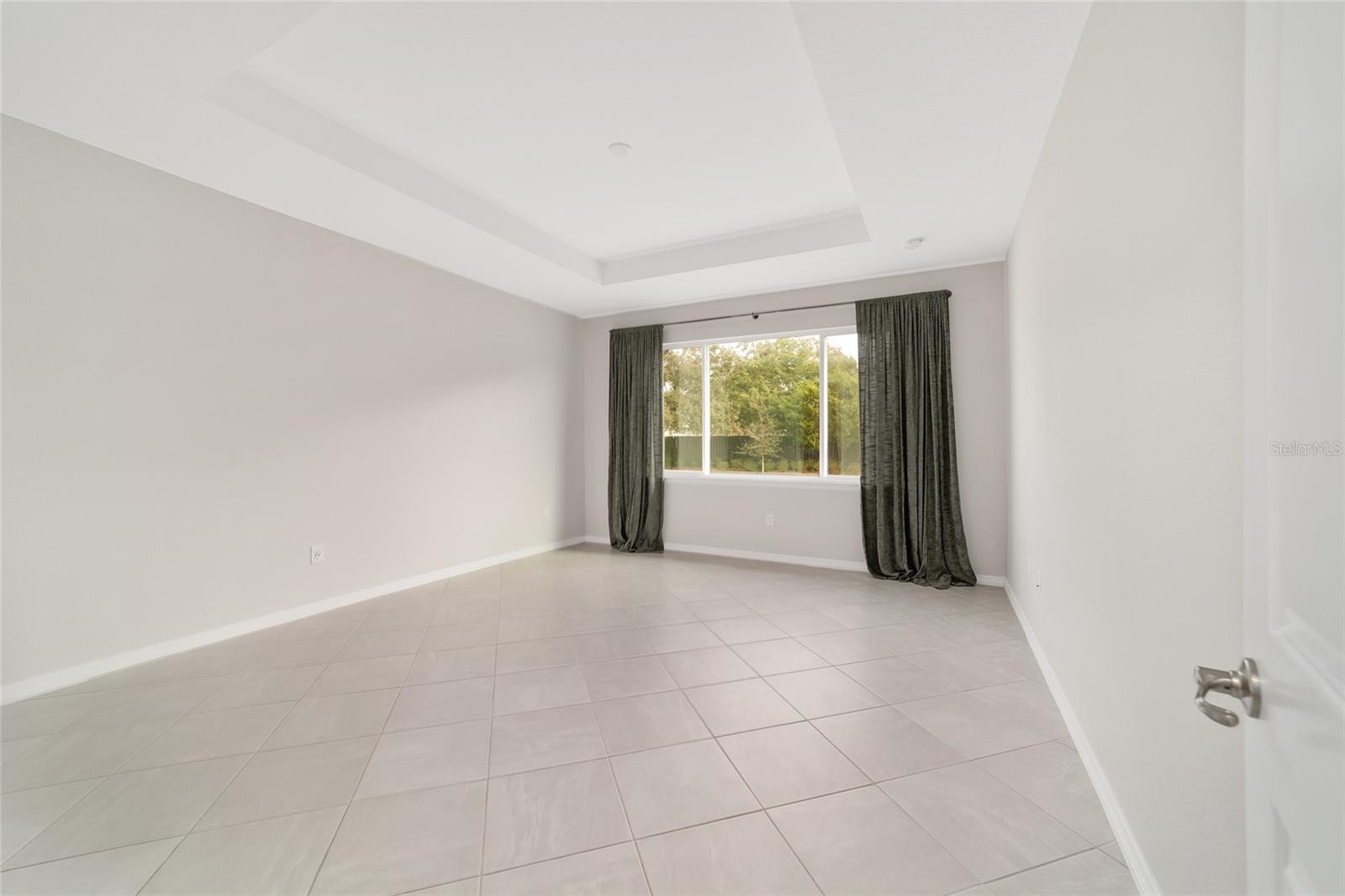 CALESA TOWNSHIP - Residential