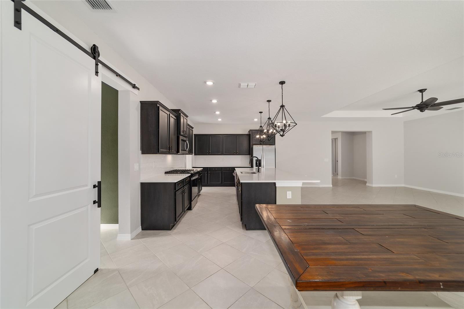 CALESA TOWNSHIP - Residential