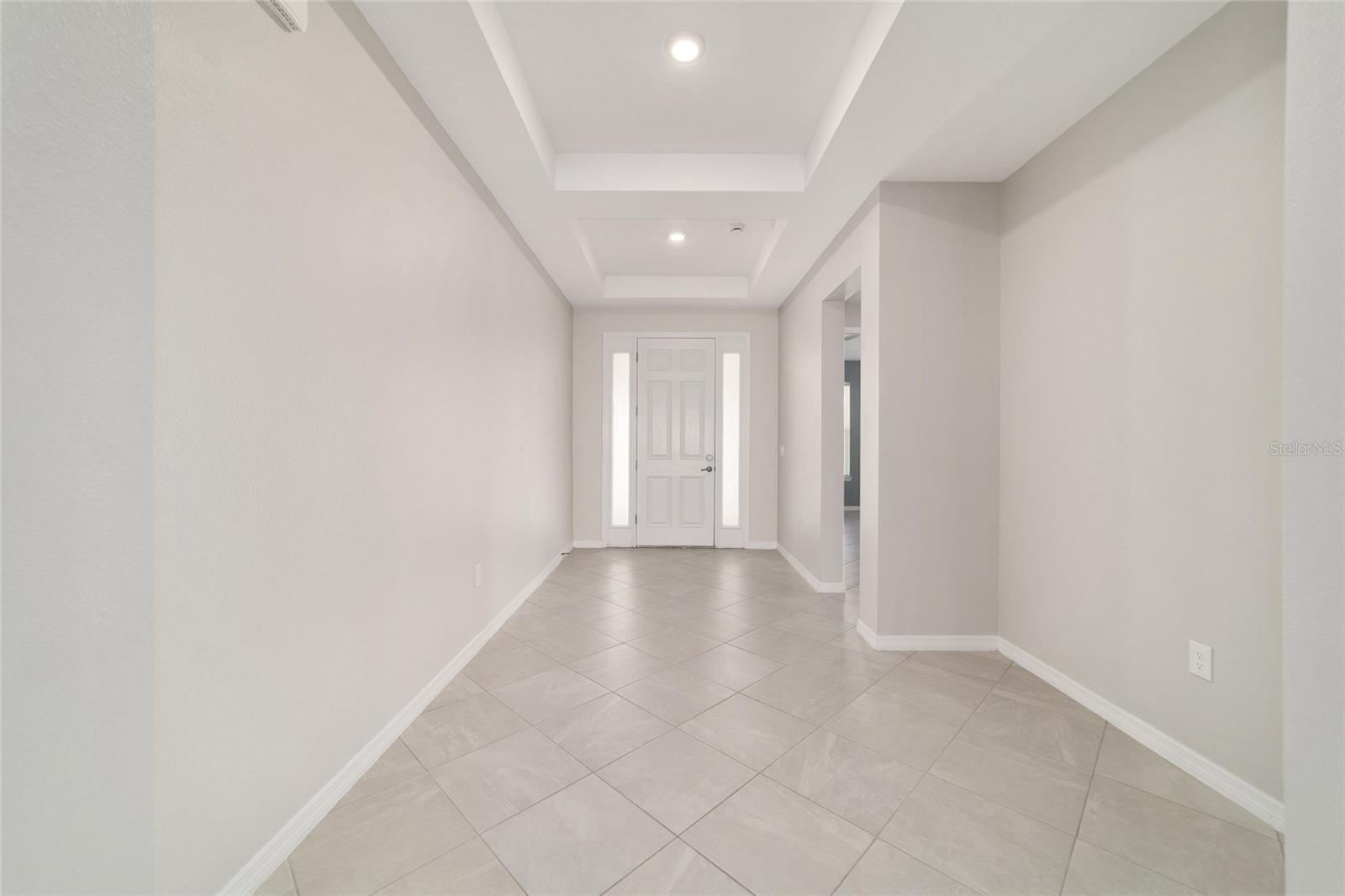 CALESA TOWNSHIP - Residential