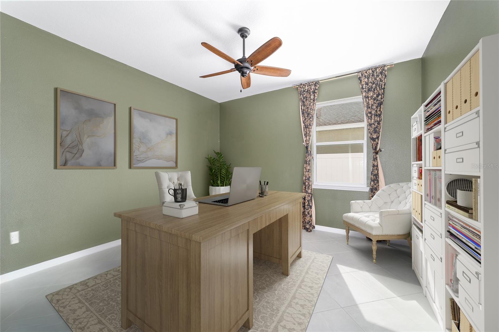 CALESA TOWNSHIP - Residential