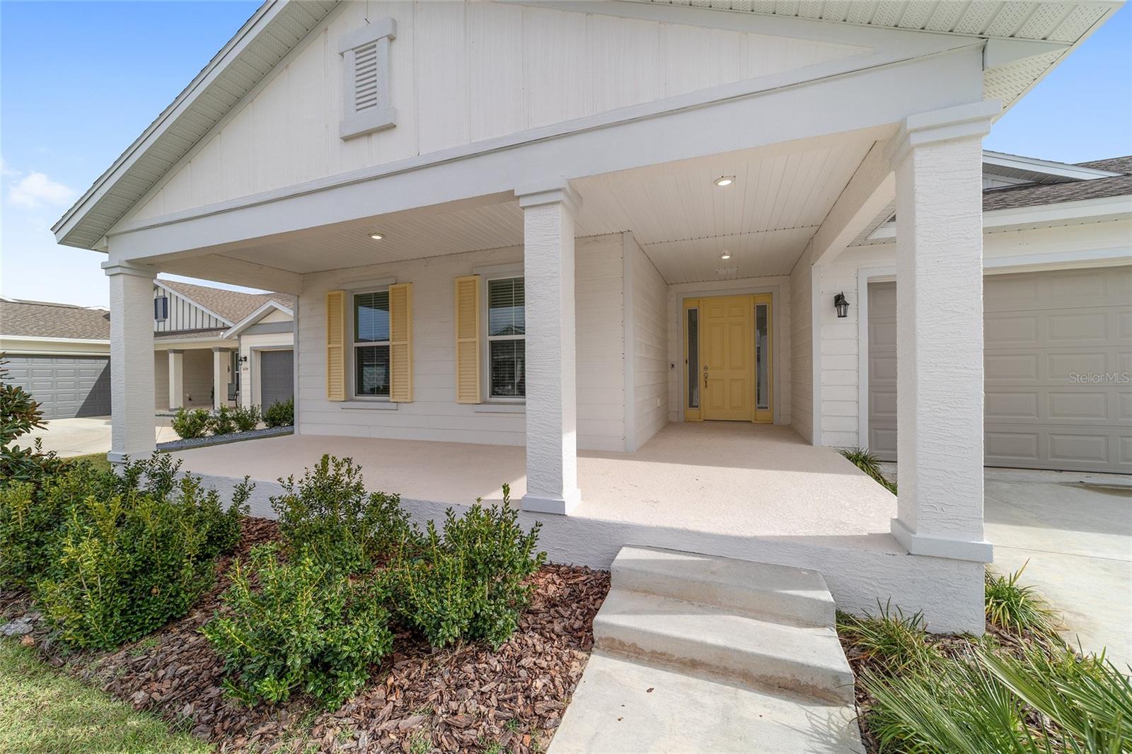 CALESA TOWNSHIP - Residential