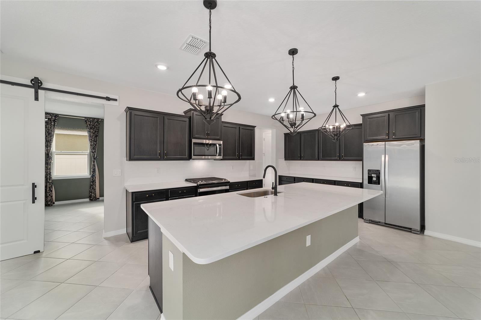 CALESA TOWNSHIP - Residential