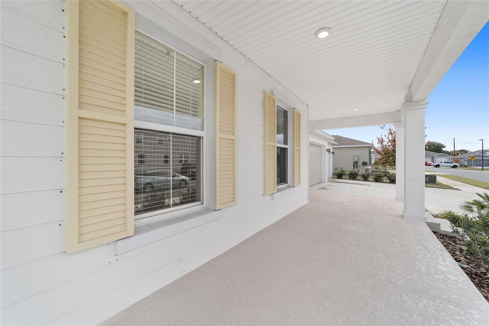 CALESA TOWNSHIP - Residential