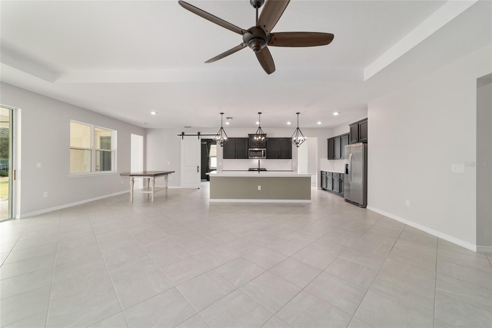 CALESA TOWNSHIP - Residential