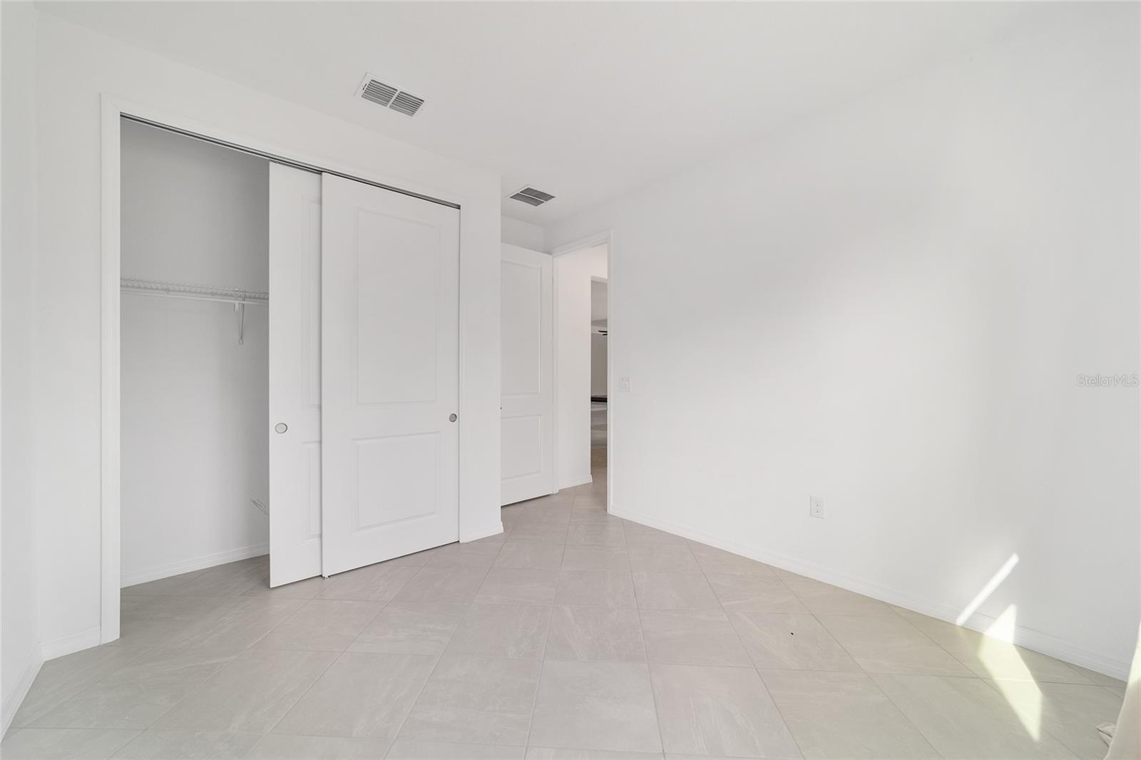 CALESA TOWNSHIP - Residential