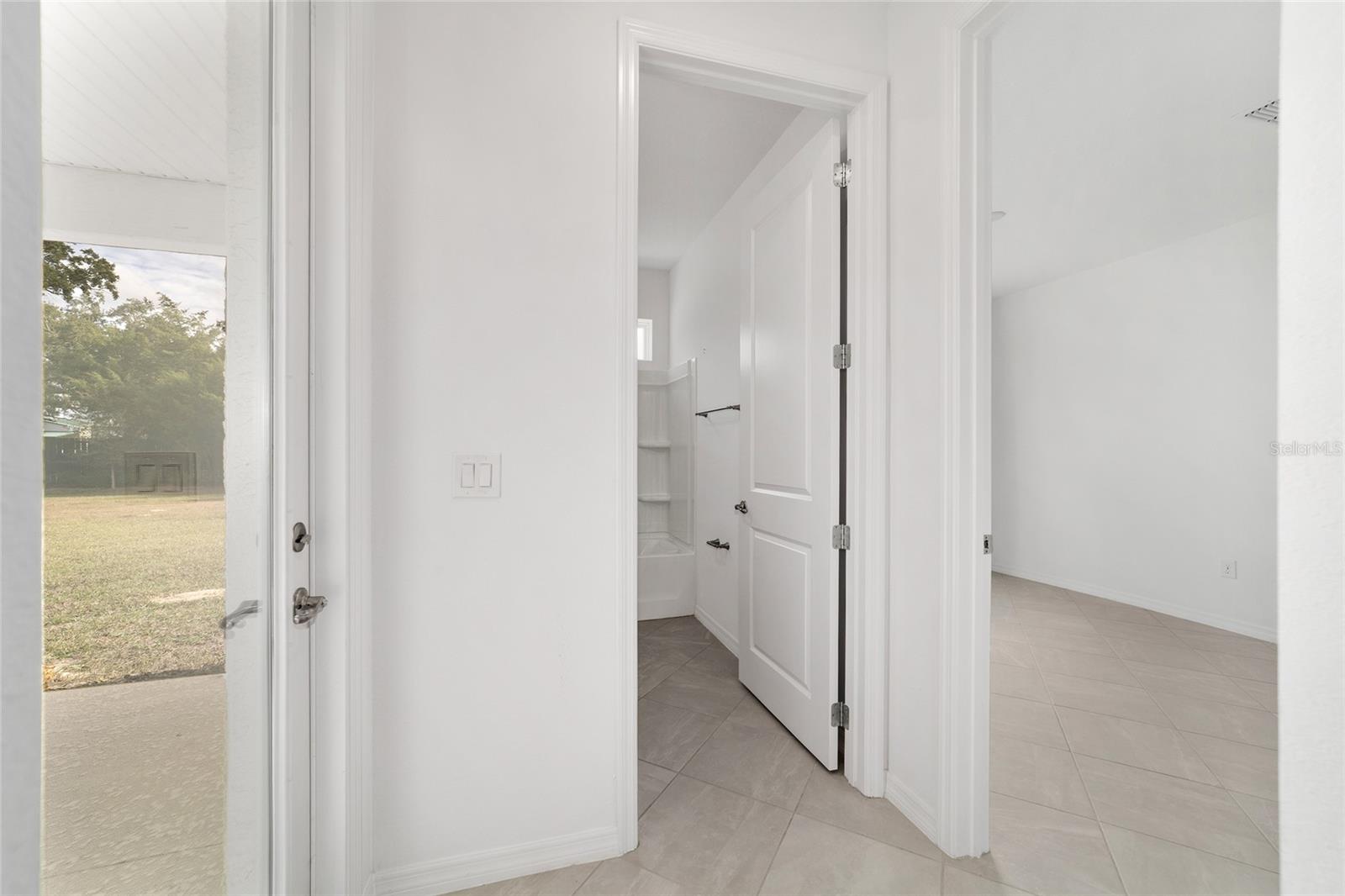 CALESA TOWNSHIP - Residential