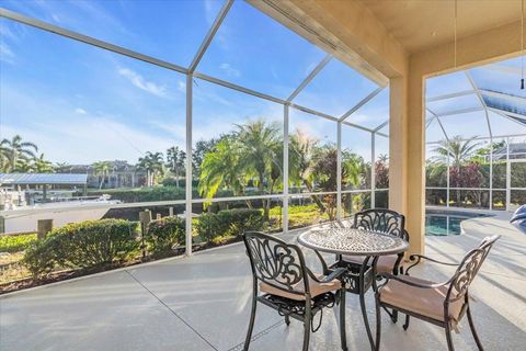 A home in BRADENTON