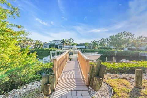 A home in BRADENTON