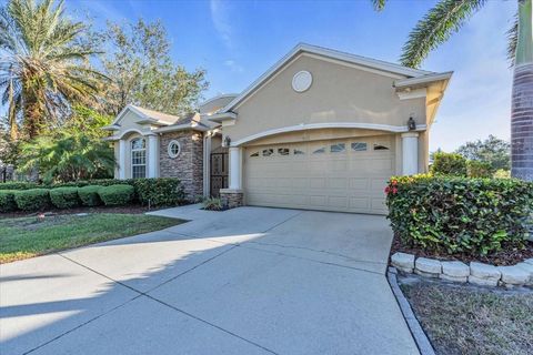 A home in BRADENTON