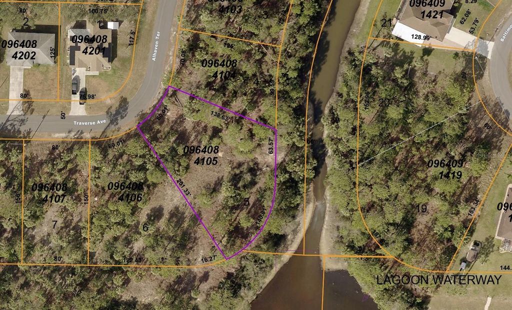 Photo of 5 Alhaven Terrace, North Port, FL 34286 (MLS # D6132766)