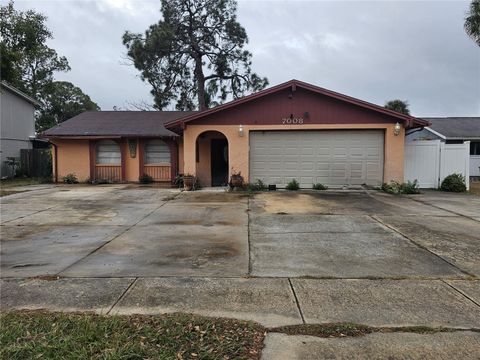 Photo of 7008 Fountain Avenue, Tampa, FL 33634 (MLS # TB8451924)