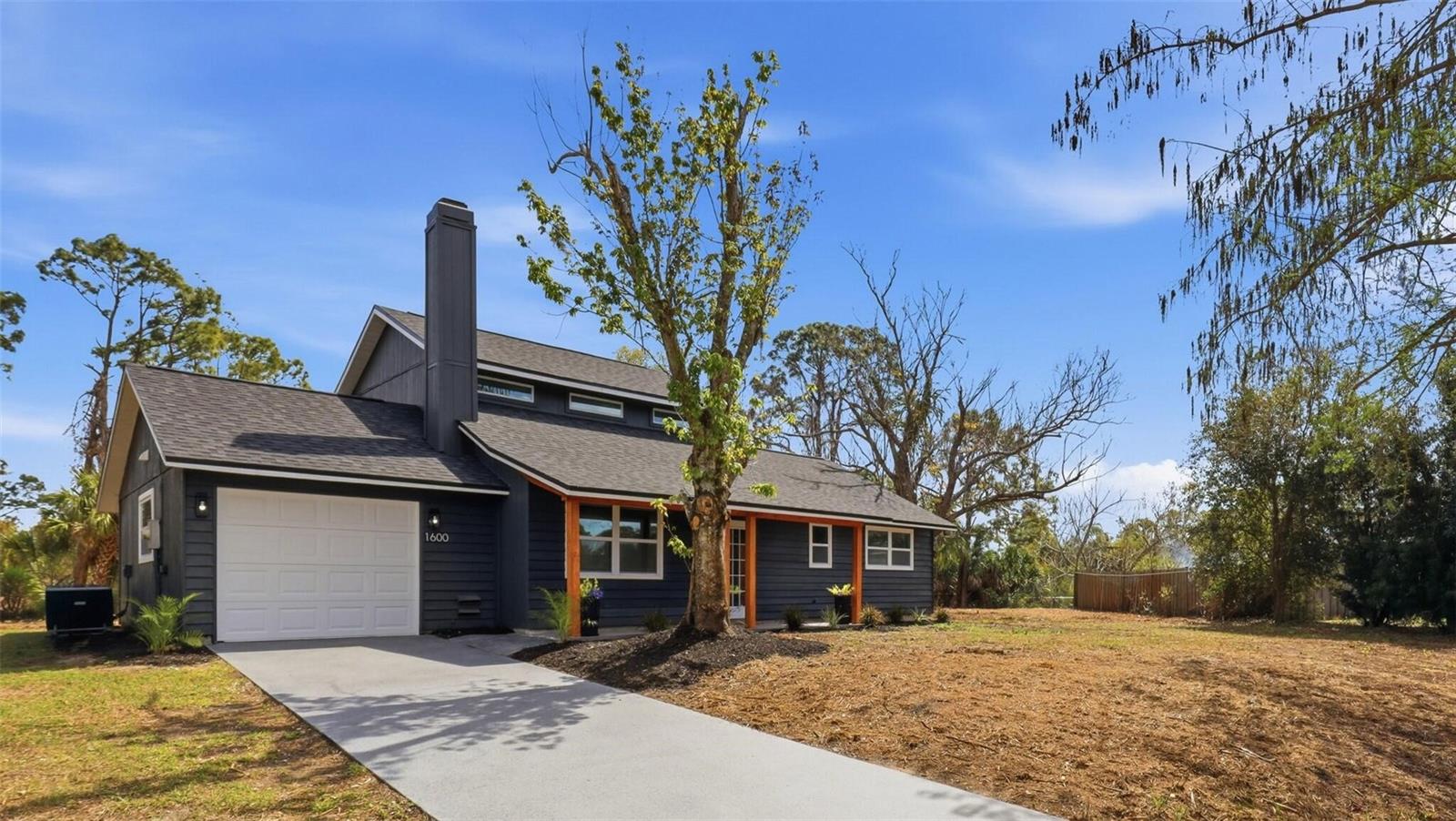 PORT CHARLOTTE SUB 09 - Residential