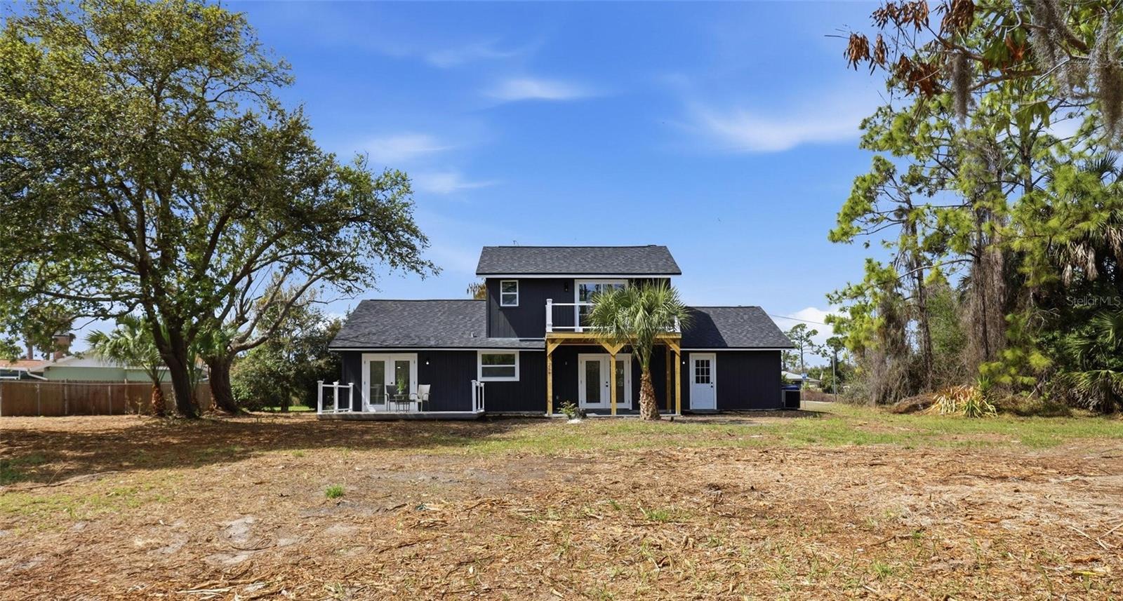 PORT CHARLOTTE SUB 09 - Residential