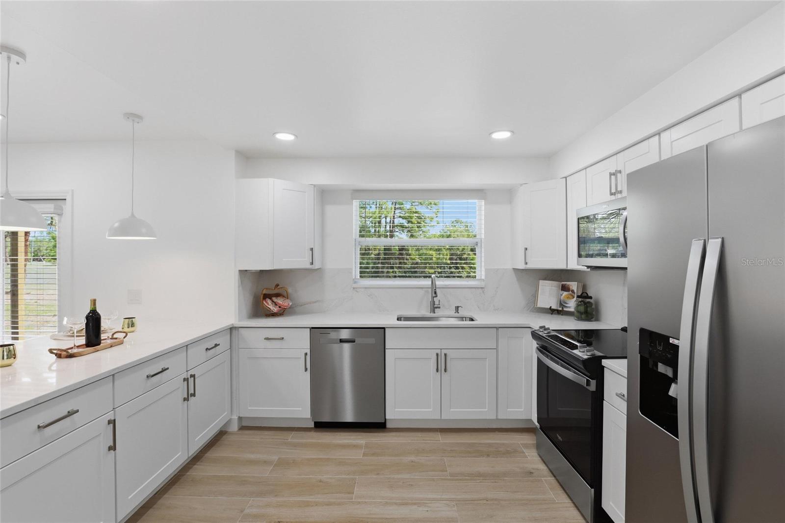 PORT CHARLOTTE SUB 09 - Residential