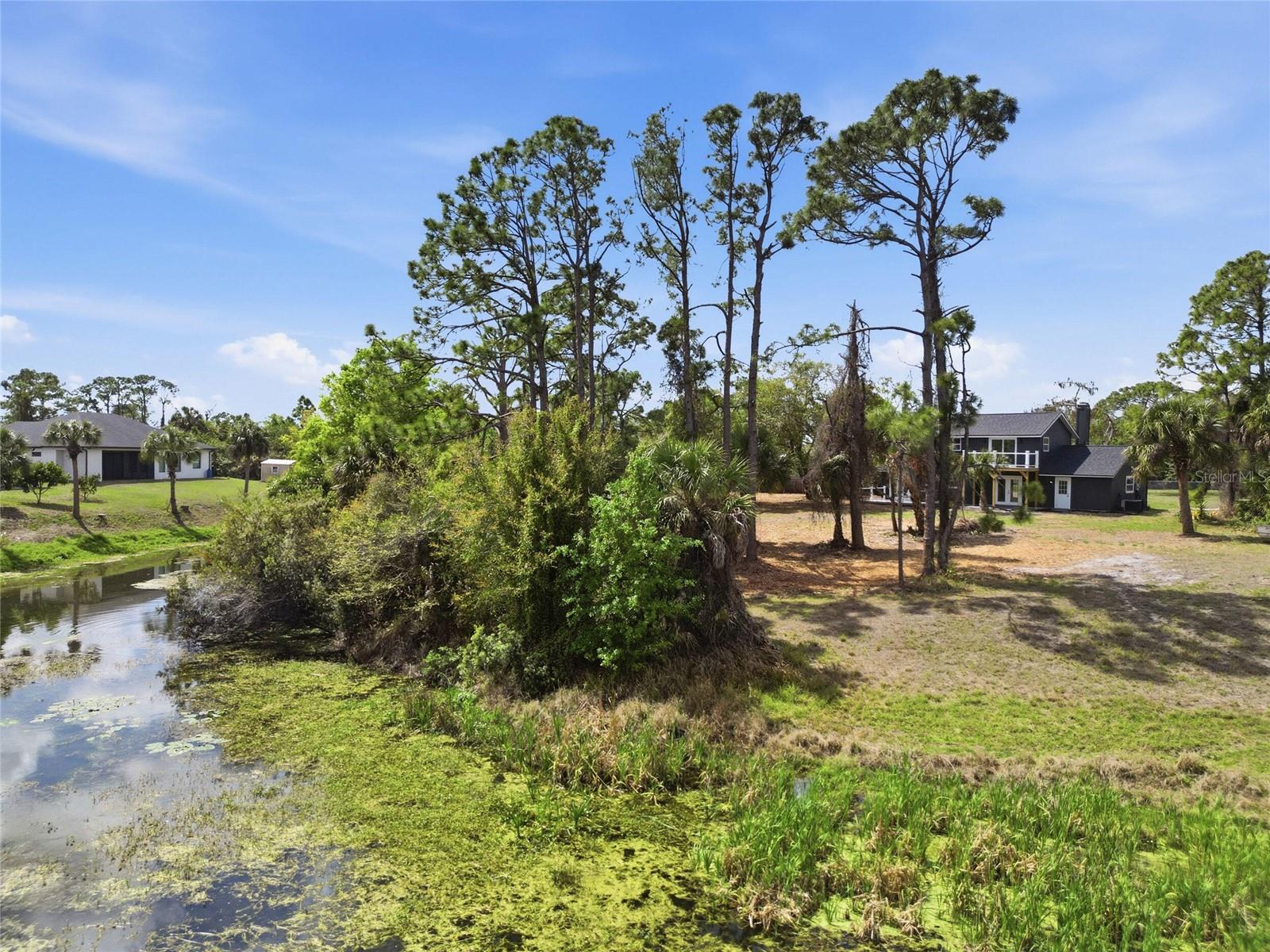 PORT CHARLOTTE SUB 09 - Residential