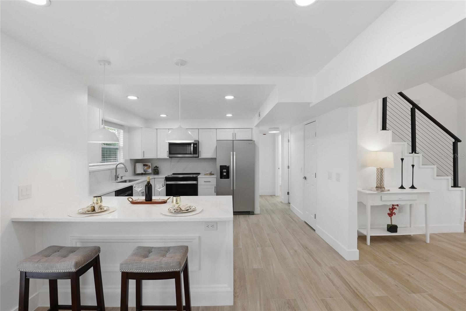 PORT CHARLOTTE SUB 09 - Residential