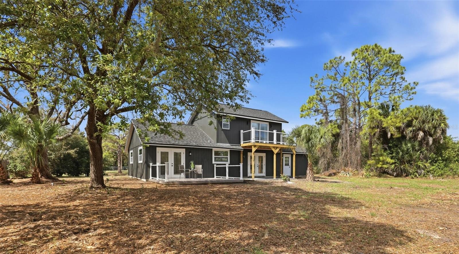 PORT CHARLOTTE SUB 09 - Residential