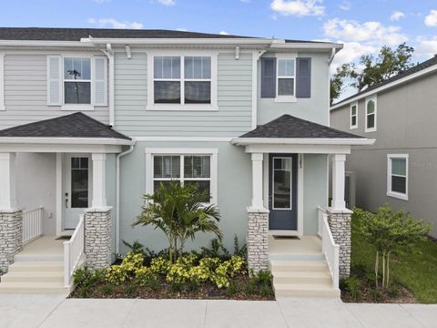 1283 TARFLOWER DRIVE WINTER SPRINGS FL 32708