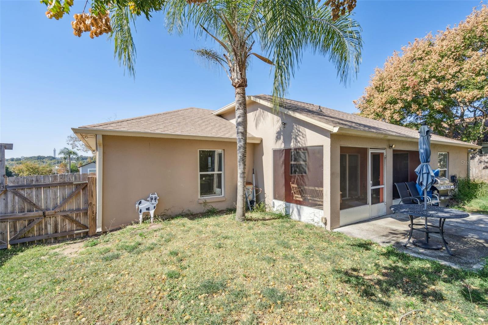 CHELSEA PARC - Residential