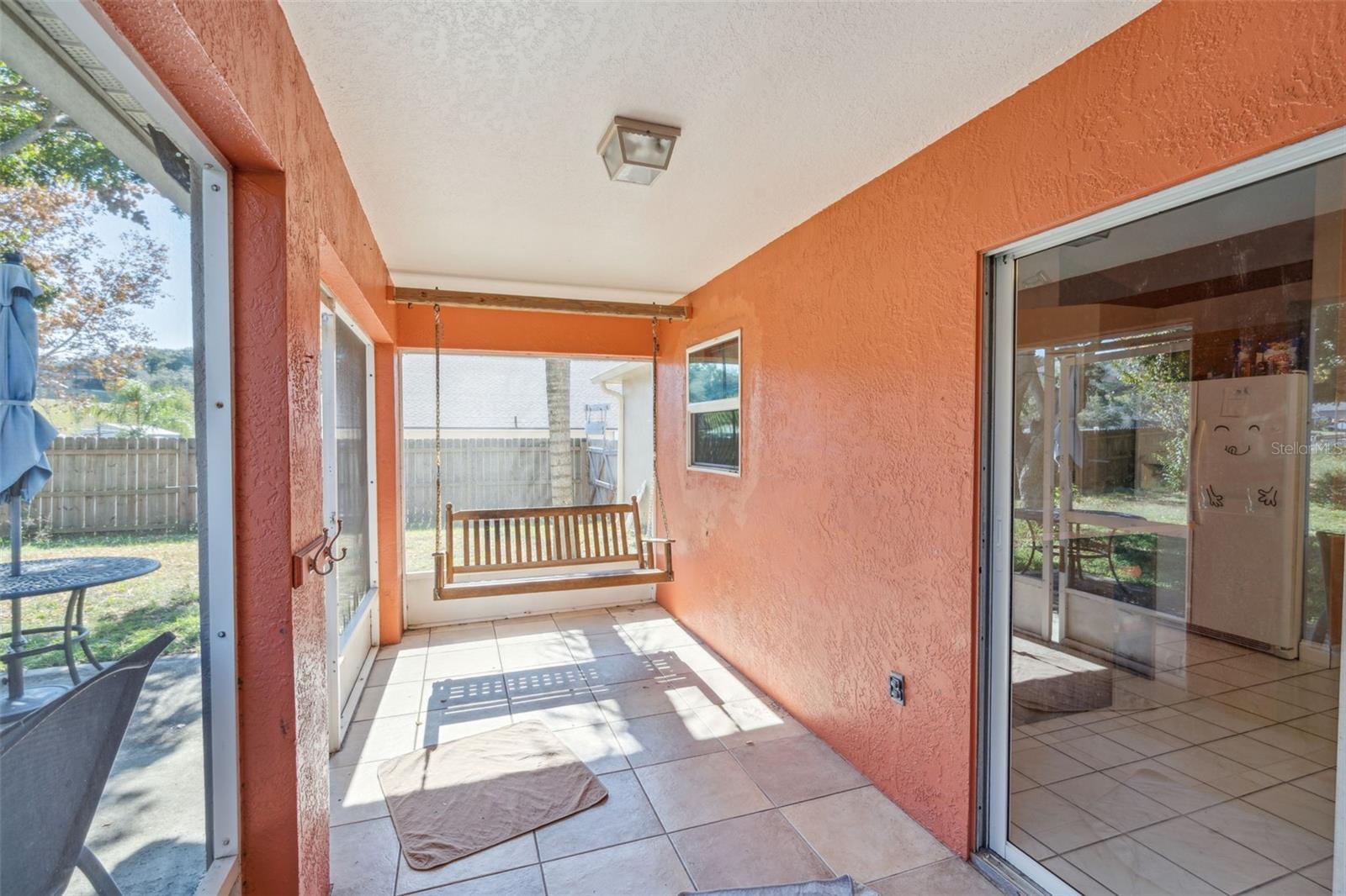 CHELSEA PARC - Residential