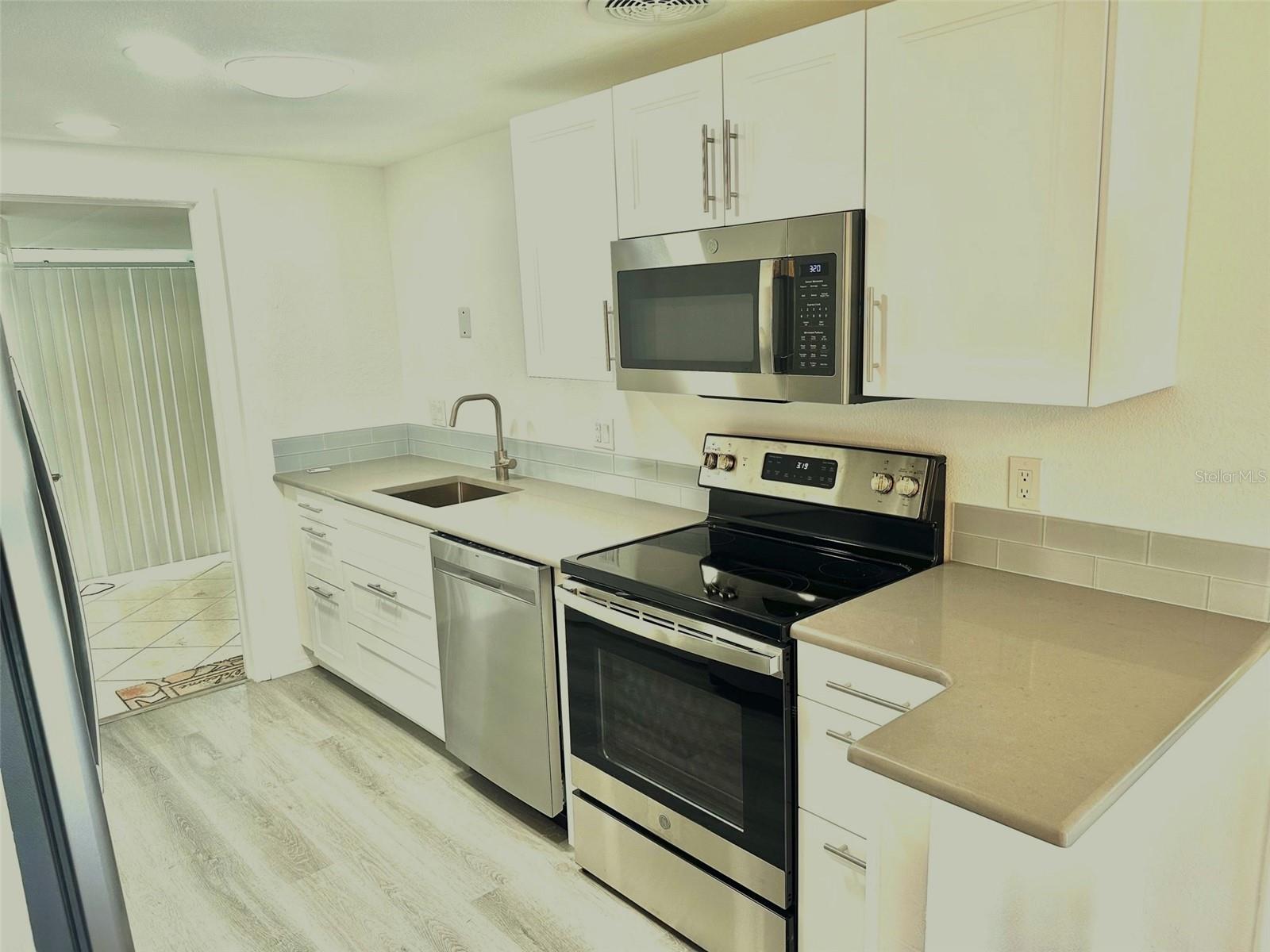 GROSSE POINTE CO-OP INC UNREC - Residential