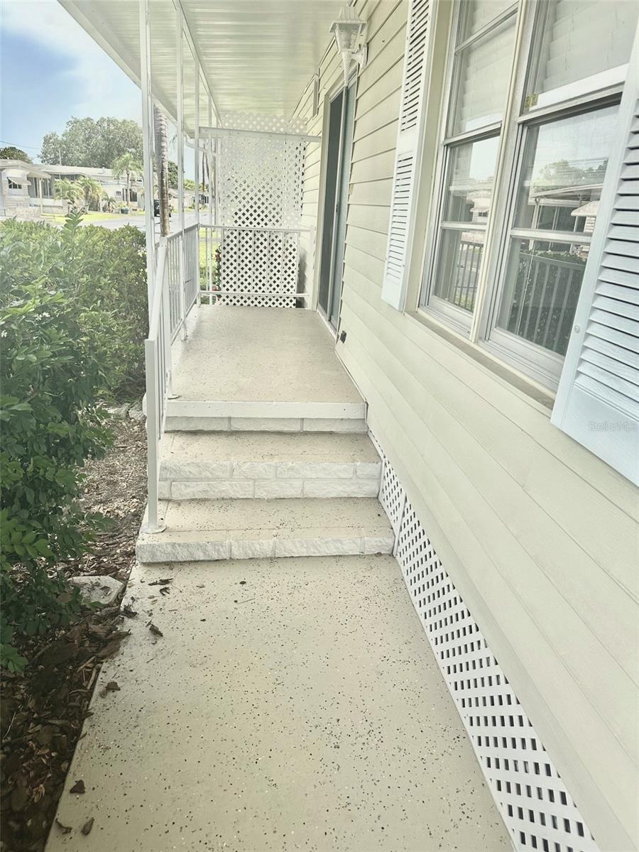 GROSSE POINTE CO-OP INC UNREC - Residential